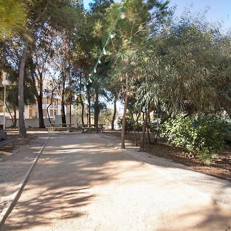 Апартаменты T2 Bosque De Sao Jose Албуфейра Экстерьер фото